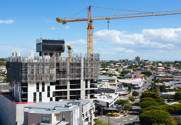 COINS construction management software can help manage project costs